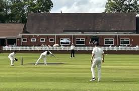 Image result for Wigan Cricket Club