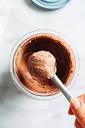 5-Ingredient Vegan Chocolate Protein Ice Cream (Ninja Creami ...
