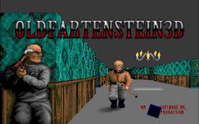 Image result for wolfenstein 3d