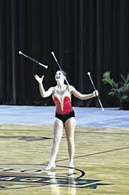 Image result for Swallows Baton Twirling Team