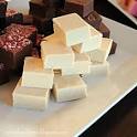Not So Humble Pie: Fudge Part II: Baileys Vanilla Bean ...