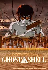 「サン・ゲンファ 攻殻機動隊 - GHOST IN THE SHELL -」の画像検索結果