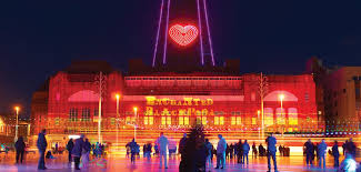 Image result for Blackpool Lights Basketball Club