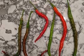 Afbeeldingsresultaat voor joe long cayenne hot pepper