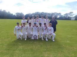 Image result for Kirkham & Wesham Cricket Club