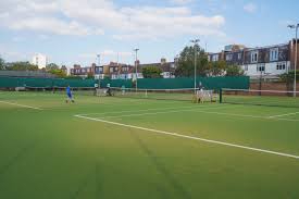 Image result for Parsons Green Club