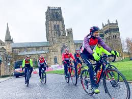 Image result for Bishop Auckland Cycling Club