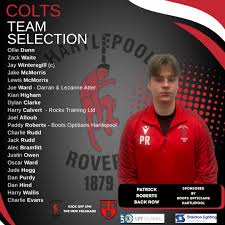 Image result for Hartlepool Rovers Rugby Football Club