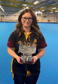 Image result for Church Gresley Indoor Bowls Club