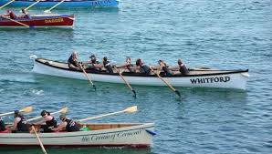 Image result for Appledore Pilot Gig Club