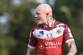 Image result for Hoyland Vikings Amateur Rugby League Football Club