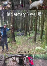 Image result for Fleet Ibex Field Archery Club