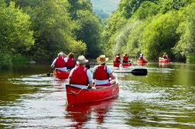 Image result for Lomond Kayak Club