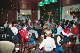 Image result for Cambridge University Gaelic Athletic Club