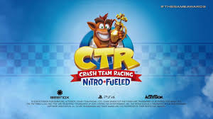 Výsledok vyhľadávania obrázkov pre dopyt crash bandicoot team racing