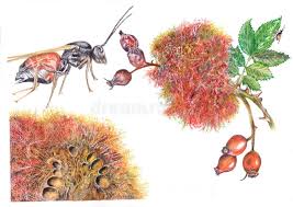 Attēlu rezultāti vaicājumam “Diplolepis rosae”