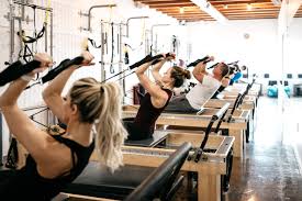 Image result for Pilates-Train-Me