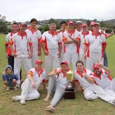 Image result for St Georges Cricket Club
