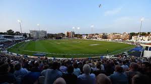 Image result for Sussex County Cricket Club