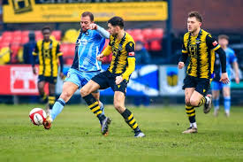 Image result for Workington AFC