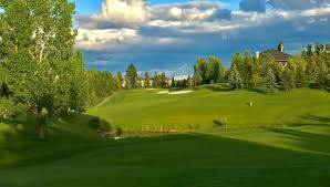 Image result for Airdrie Golf Club