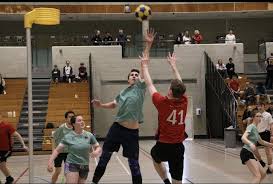 Image result for Cambridge City Korfball Club