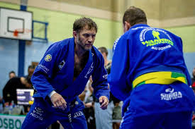 Image result for BJJ in Luton