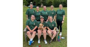 Image result for Barnards Green Cricket Club