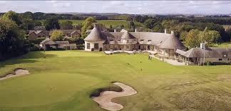 Image result for Alwoodley Golf Club