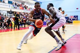 Image result for Bristol Basketball