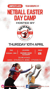 Image result for Cliftonettes Netball Club