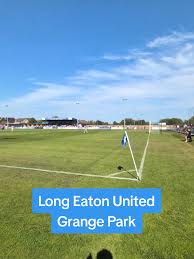 Image result for Grange Park FC
