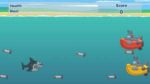 Image result for sharks lasers