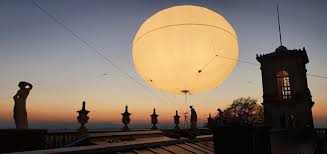 Image result for lichtballon