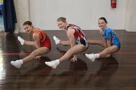 Image result for Heathrow Aerobic Gymnastics