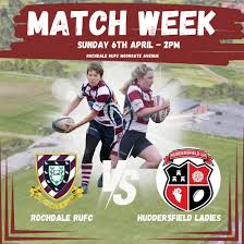 Image result for Rochdale Rugby Union Football Club