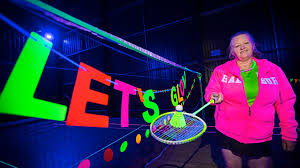 Image result for Guernsey Badminton Club