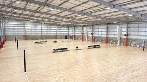 Image result for Sports Centre Netball