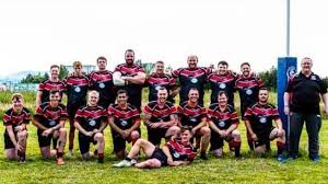 Image result for Catterick Crusaders RLFC
