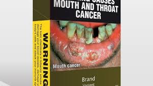 Image result for avertissement paquet de cigarette suisse