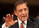 Defense Leon Panetta would