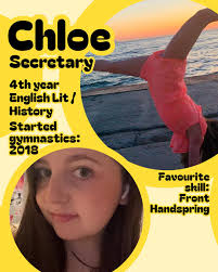 Image result for University Of Glasgow Gymnastics Club