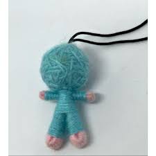 Image result for ブードゥー人形