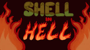 Image result for shell hell