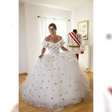 Image result for sissi kleid