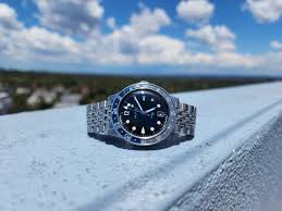 Image result for GMT watch