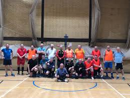 Image result for Cinderford Badminton Club