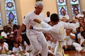 Image result for Capoeira Agora
