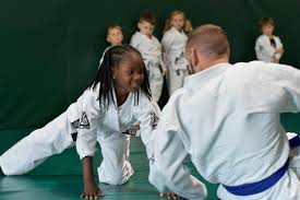 Image result for Yeo Dojo Also Teaching Gracie Jujutsu
