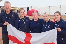 Image result for Ravenshead Petanque Club